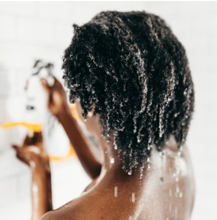 Using Clarifying Shampoo Too Often?