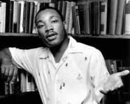 Martin Luther King Jr Day Reminds Us Why Hope Still Matters