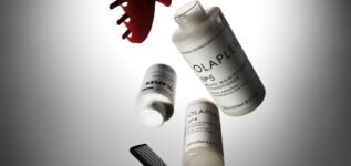 Spring Clean Your Hair Routine – OLAPLEX Inc.