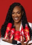 Award-Winning Natural Hair Stylist Stasha Harris Builds Faith-Driven Beauty Empire in New York