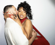 Megan Thee Stallion Throws an Epic Birthday Party for Klay Thompson