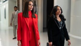 Beauty in Black Season 2 Part 2: The Shocking Finale and Season 3 News