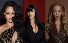 The Power Trio Dominating the Hair Industry