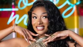 Megan Thee Stallion Moulin Rouge: The Historic Broadway Debut You Can Not Miss