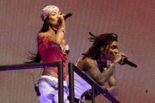 Swae Lee and Jhene Aiko Coachella: The “Sativa” Duo Steals the Show