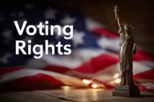 Supreme Court Just Rewrote Voting Rights: Louisiana Black District Ruling Could Reshape Representation Nationwide