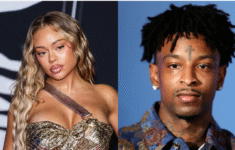 Latto and 21 Savage Baby: Welcomes Newborn Son