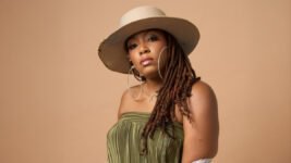 Bonita Jalane Is Floating Higher Than Ever in Her Divine Era