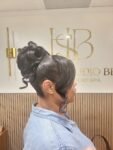 Luxury Over Everything: How Sherece Lanae’ Is Redefining Healthy Hair, Retention, and the Salon Experience
