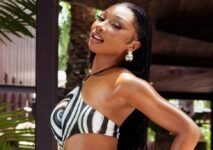 Hot Girl Summer Activated: Megan Thee Stallion Shuts Down Florida With The Ultimate Swim Looks