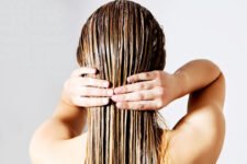 Conditioner on Scalp: Should You Avoid It?