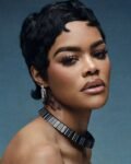 Our Harlem Rose: Teyana Taylor Secures Her Well-Deserved Crown
