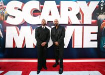 The Wayans Family Reclaims Their Comedy Crown in Hollywood