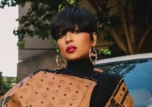Timeless Fly: Monica Reminds Us Why She Is The Absolute Queen Of The Pixie Cut