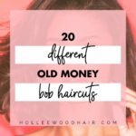 20 Old Money Bob Haircuts (That Look Effortlessly Expensive)