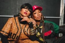 The Vocal Bible and Miss Thang: An Iconic Reunion Warm Up for the Summer