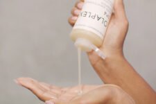 a checklist for using high-end shampoo and conditio