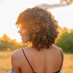 How to Take Care of Curly Hair in Summer: Stylist Tips