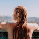 What Does Chlorine Do to Your Hair?