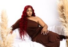 How Brashawnee Johnson Built a Luxury Hair Brand Rooted in Quality, Resilience, and Longevity